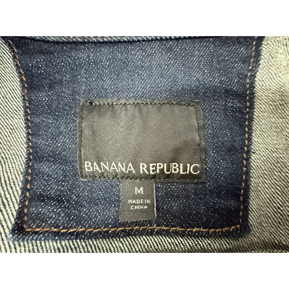 Banana Republic banana republic